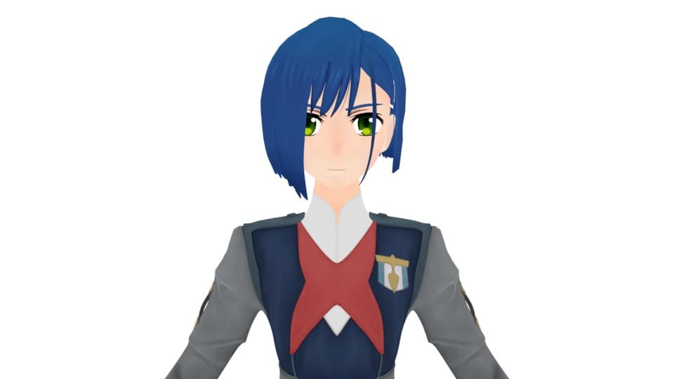 ichigo