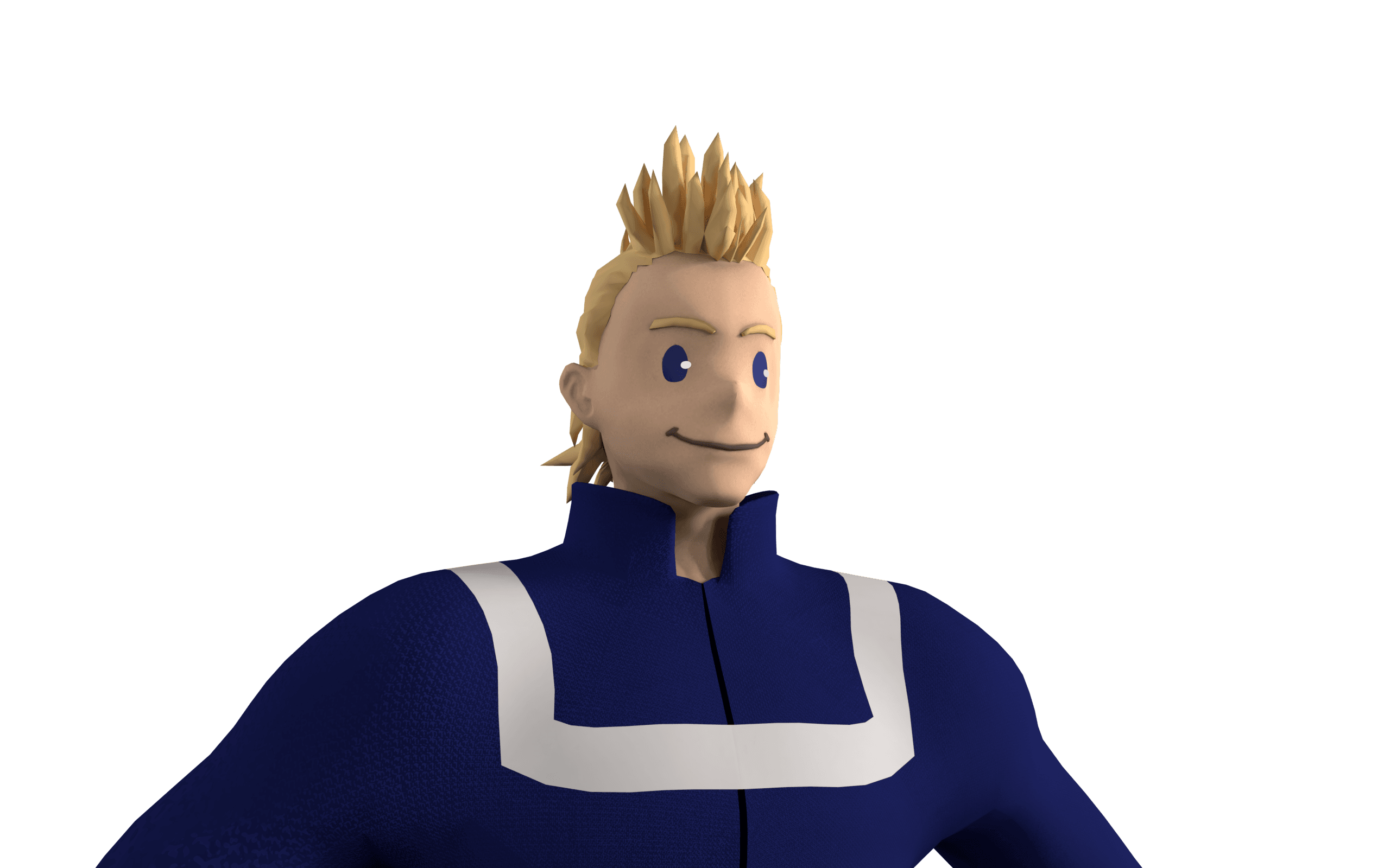 mirio