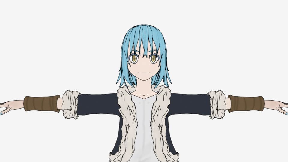 rimuru